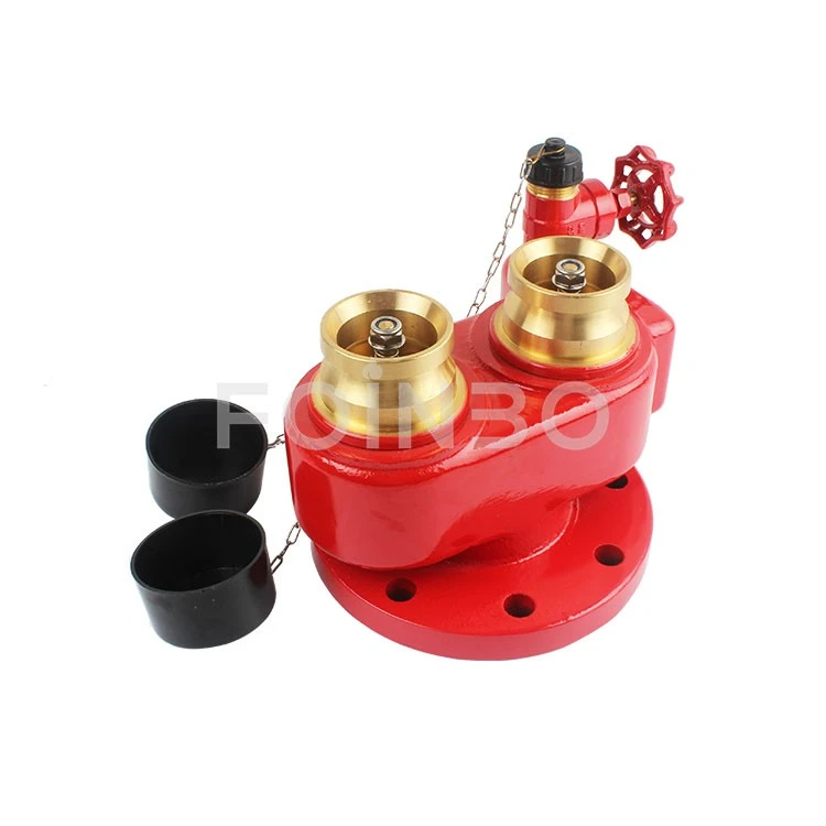2 way inlet breeching valve(2)