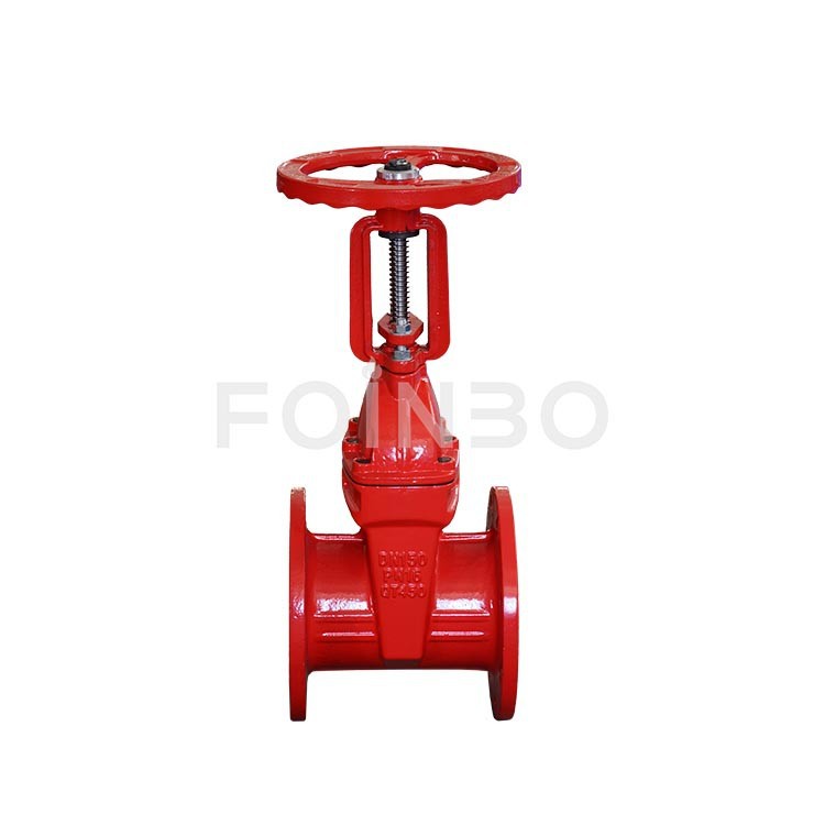 Ductile Gate Valves (1)