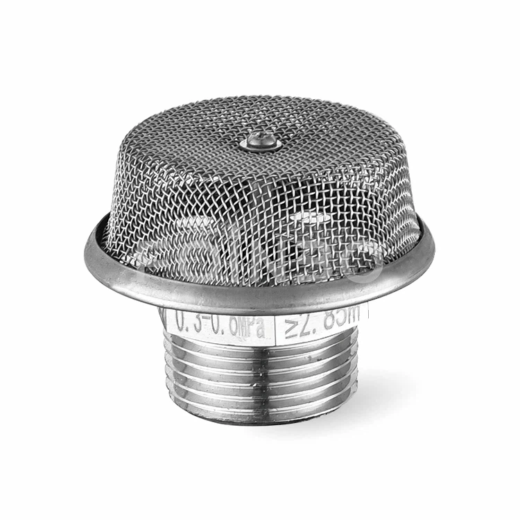 نازل های اسپری فوم